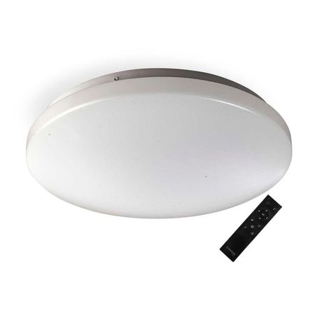 Deco LED Smart Redondo 36W