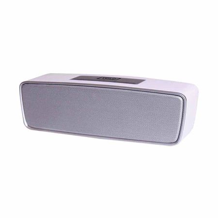 Altavoz Yolo Bluetooth con radio FM YBTS6522