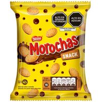 Galletas MOROCHAS Bolsa 42g