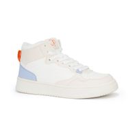 Botin Urbano Para Mujer Ocean Pacific BLANTY-M24 WHITE