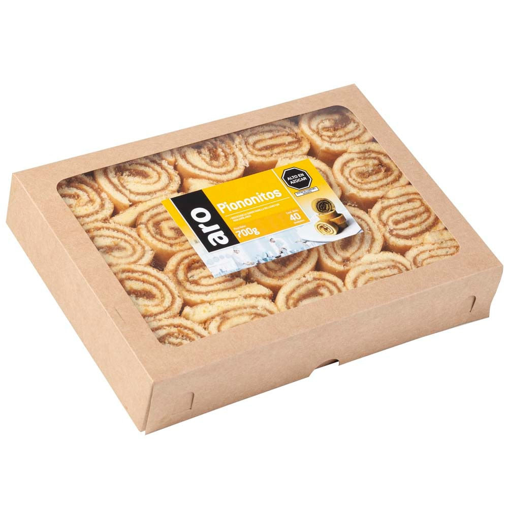 Mini Piononos ARO Caja 40un