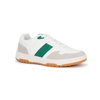 Zapatillas Urbanas Para Hombre Ocean Pacific FACH-H24 BEIGE