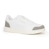 Zapatillas Urbanas Para Hombre Ocean Pacific LAVEN-H24 BLANCO
