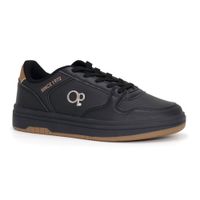 Zapatillas Urbanas Para Hombre Ocean Pacific ATI-H24 MARRON