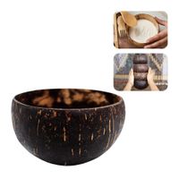 Bowl de Coco Bamboo Balance