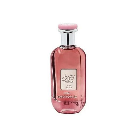 Perfume Ard Al Zaafaran Mousuf Wardi Fragancia Frutado