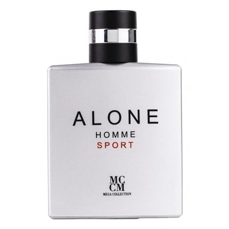 Ard Al Zaafaran Alone Homme Sport Eau de Parfum con fragancia picante