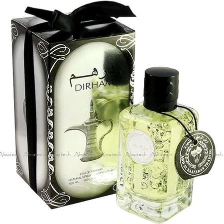 Perfume Ard Al Zaafaran Dirham 3,4 Onzas