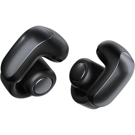 Audífonos Bose 881046-0010 Negro Audio Inmersivo