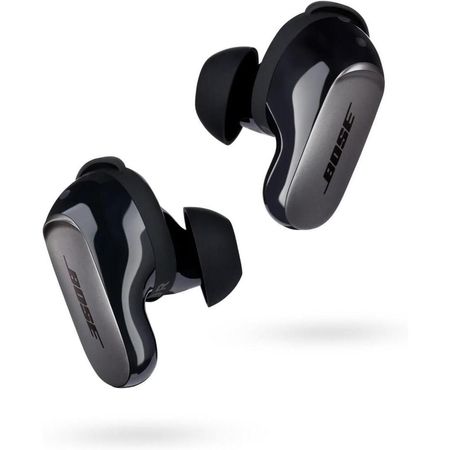 Auriculares Bose QuietComfort - Inalámbricos