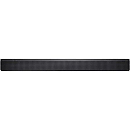 Barra De Sonido Bose TVSOUNDSOUNDAR Compacta Bluetooth