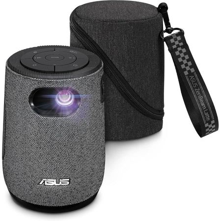 Proyector Asus Latte L1 300 Lúmenes