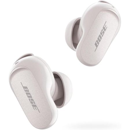 Audífonos Bose Auriculares QuietComfort II Resistente Al Agua