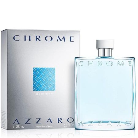 Azzaro Eau de Toilette, fragancia fresca cítrica amaderada para hombre