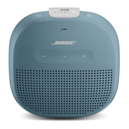 Altavoz Bose SoundLink Micro Impermeable Azul