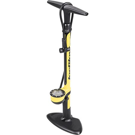 Topeak Joe Blow Sport III - Bomba de piso de alta presión