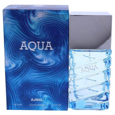 Agua De Perfume Ajmal Sp-135514 Sin Parabenos