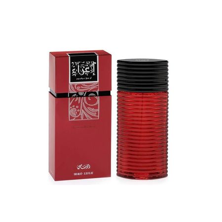 Agua De Perfume Rasasi Egra 100ML