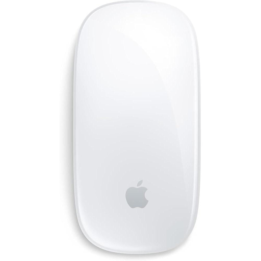 Apple Magic Mouse - White Multi-Touch Surface ???????