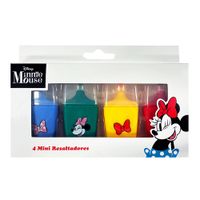 Resaltador ARTESCO Minnie 4un