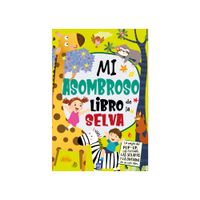 Mi Asombroso Libro DISTRIBUIDORA GRÁFICA