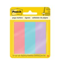 Banderitas Adhesivas POST-IT Señalador de Página 150 Hojas