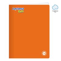 Cuaderno LAYCONSA Grapado Cuadrimax 1x1 80 Hojas