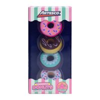 Borrador Donuts ARTESCO x4un