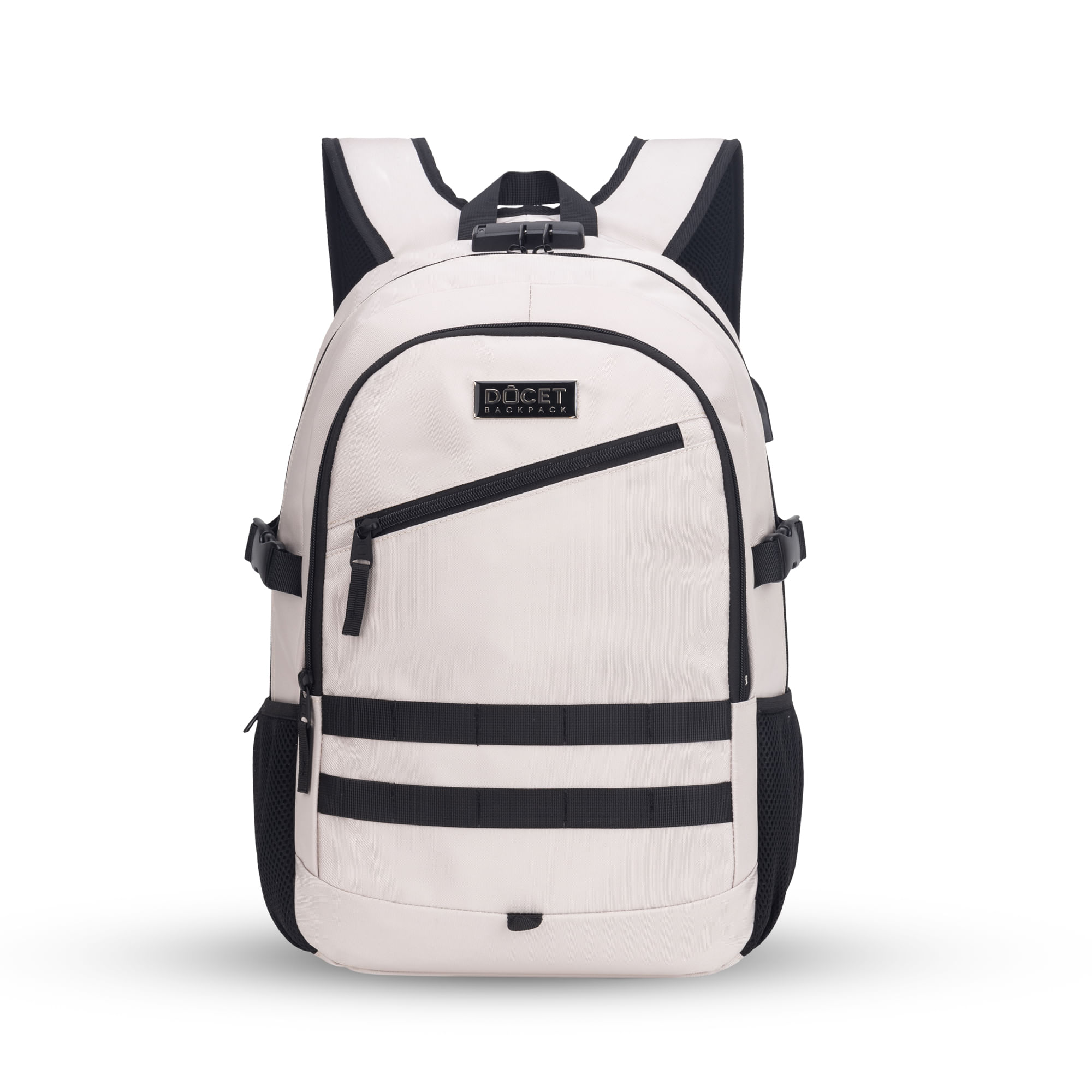 Mochila Niva Porta Laptop DOCET