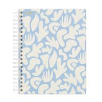Cuaderno TRAZZOS Espiralado A4 Botannic