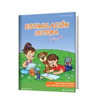 Estimulación y Reforzamiento Lector COQUITO