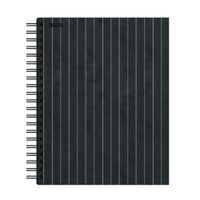 Cuaderno TRAZZOS Espiralado A4 Man