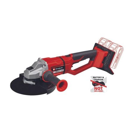 Amoladora Inalámbrica Einhell Axxio 36/230 Q