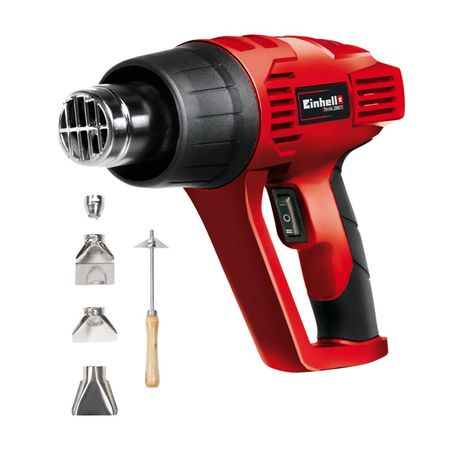 Pistola de calor Einhell TC-HA 2000/1 2000W