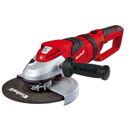 Amoladora Einhell TE-AG 2350W 9