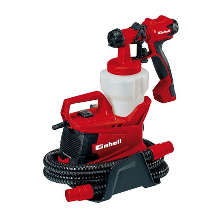 Pistola de pintura Einhell TC-SY 700S 700W 1000ml