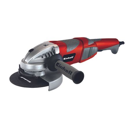 Amoladora Einhell RT-AG 180/230 2300W 7