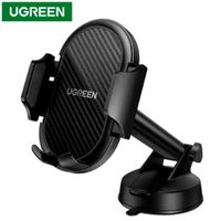 Soporte de Coche UGREEN LP176 con Ventosa Ajustable
