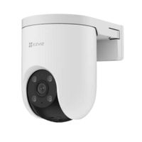 Cámara de seguridad Ezviz H8C pro 3K 5MP lente 4mm