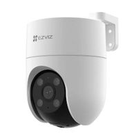 Camara de seguridad Ezviz H8C 2k+ 4MP audio dos vias