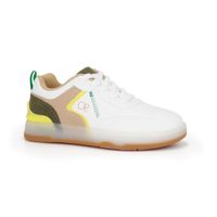Zapatillas Urbanas Para Niños Ocean Pacific Kids MARK-N24 BEIGE