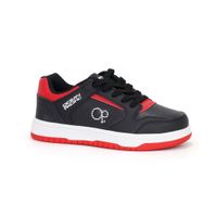 Zapatillas Urbanas Para Niños Ocean Pacific Kids HONG-N24 NEGRO
