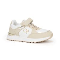 Zapatillas Urbanas Para Niñas Ocean Pacific Kids DERI-N24 BEIGE