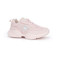 Zapatillas Urbanas Para Niñas Ocean Pacific Kids SONLI-N24 ROSA