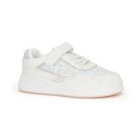 Zapatillas Urbanas Para Niñas Ocean Pacific Kids ELVA-N24 BLANCO