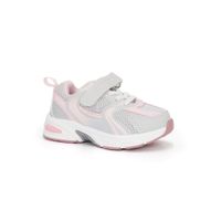 Zapatillas Urbanas Para Niñas Ocean Pacific kids PELIN-G24 GRIS