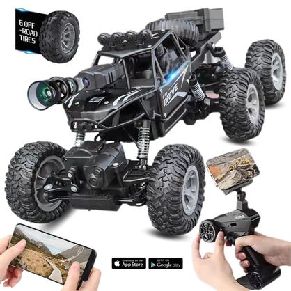 Remoto 4x4 Mercadolibre Auto Radio Control Mercado Libre Auto