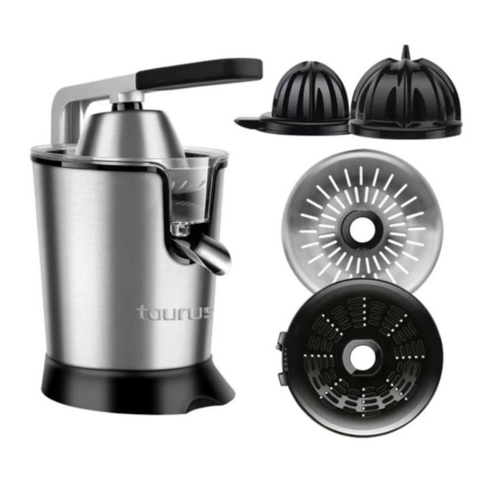 Exprimidor Taurus Legend Doble Filtro Citrus 300 | plazaVea - plazaVea