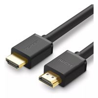 Ugreen Cable HDMI Alta Velocidad con Ethernet 5m HD104 - 10109
