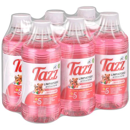 limpiatodo-antibacterial-tazz-sueno-de-bebe-paquete-6-botellas-325ml-cu